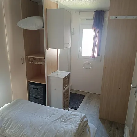 Mobile Chalé Fabras